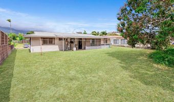 557 Maalo St, Kahului, HI 96732