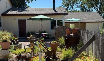 815 Scenic Ave, Santa Rosa, CA 95407