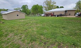 304 1st, Axtell, KS 66403