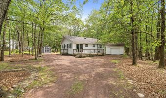 188 Evergreen Rd, Albrightsville, PA 18210