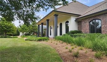 4708 CHRISTOPHER Pl, Alexandria, LA 71303