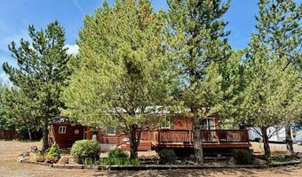 2 4 P St, Cascade, ID 83611