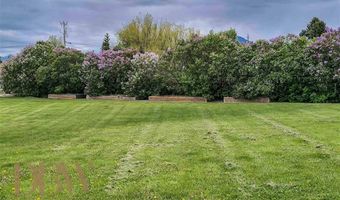 39 N 41st St N, Cody, WY 82414