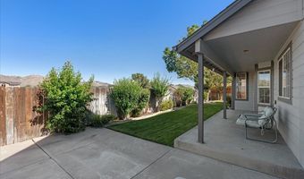 3705 Southpointe Dr, Carson City, NV 89701