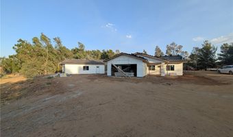 43145 BOB CAT, Banning, CA 92220