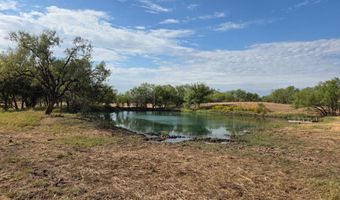 6525 US 180, Anson, TX 79501