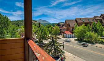 600 S Park Ave 218, Breckenridge, CO 80424