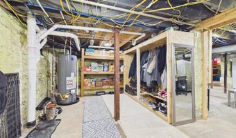 1104 S Harrison St, Alexandria, IN 46001