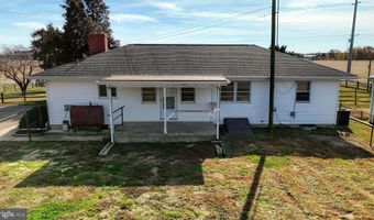 2615 N LITTLE CREEK Rd, Dover, DE 19901