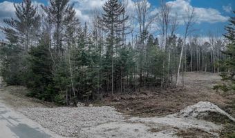 Tuttlebrook Road lot 39/5, Carroll, NH 03595