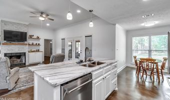 418 Barksdale Rd, Brandon, MS 39047