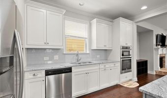 1864 Stockton Dr, Tucker, GA 30084