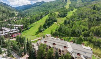 1280 Village Rd 604, Beaver Creek, CO 81620