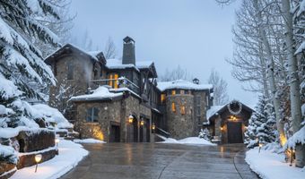 761 Moore Dr, Aspen, CO 81611