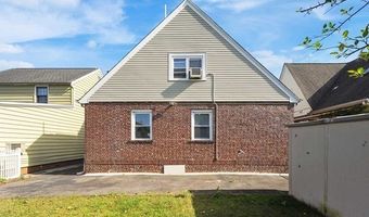 63 Melwex St, Belleville, NJ 07109