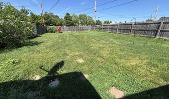 312 Lewis St, Avilla, IN 46710