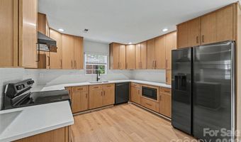 2000 Kilborne Dr, Charlotte, NC 28205