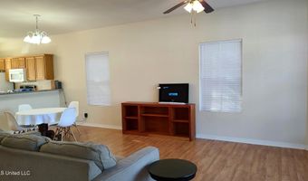 6101 E Quitman St, Bay St. Louis, MS 39520