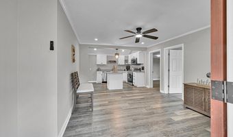 203 Lewis St, Belton, SC 29627