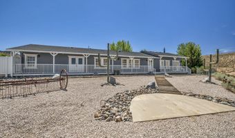 6454 Sierra Vista Ln, Carson City, NV 89701
