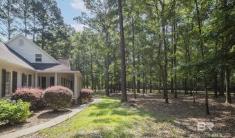 151 Mockingbird Ln, Atmore, AL 36502