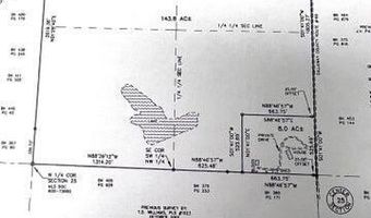 TBD STATE ROAD T, Auxvasse, MO 65231