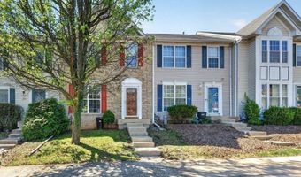 2222 TIDAL VIEW GARTH, Abingdon, MD 21009
