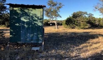 933 E Quarry Rd, London, TX 76854