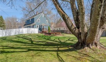 320 Church St, Burrillville, RI 02859