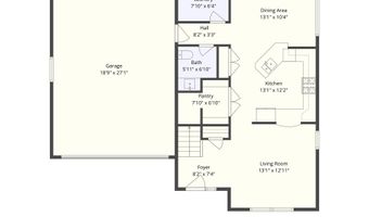 2811 NW 14TH St, Battle Ground, WA 98604