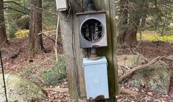 Henning Road, Albrightsville, PA 18210