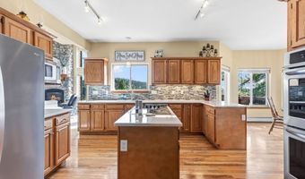 163 Old Corral Rd, Bailey, CO 80421