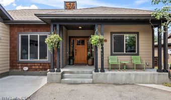 235 Pattee Trl, Bozeman, MT 59718
