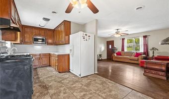 1010 A St, Barling, AR 72923
