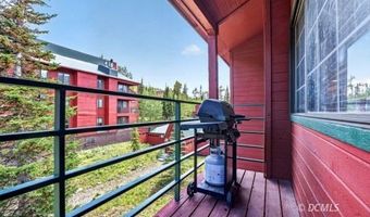 407 S Vasels Rd 28, Brian Head, UT 84719
