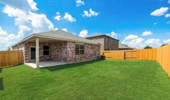 1816 Liam Dr, Anna, TX 75409