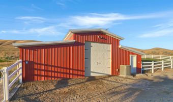 19624 Webber Canyon Rd, Benton City, WA 99320