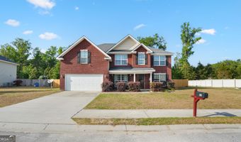 258 Nashview Trl, Allenhurst, GA 31301