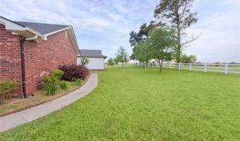 2284 E Roping Rd, Atoka, OK 74525