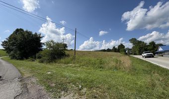 Lot # 5 Anna Moore Road, Annville, KY 40402