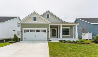 33711 Hilltop Blvd Plan: Eastwood, Lewes, DE 19958