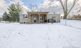 12607 68th Ave, Allendale, MI 49401