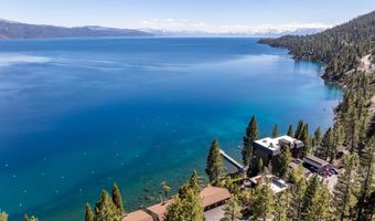 475 Lakeshore Blvd Lot 36, Incline Village, NV 89451