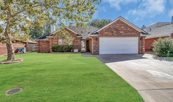 516 S Quail Run, Altus, OK 73521