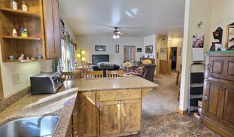 5877 Five Mile Point Rd, Allouez, MI 49805