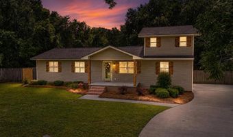 213 N Cleveland Ave, Adel, GA 31620