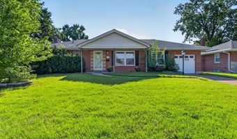 9108 Jonmar Ct, Affton, MO 63123