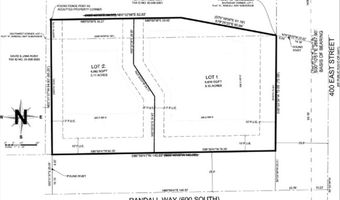385 E RANDALL Way S 2, Centerville, UT 84014