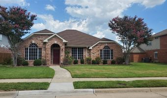 809 Linda Ct, Allen, TX 75002