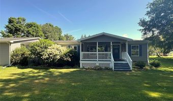 114 Elizabeth St, Angelica, NY 14709